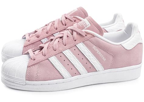 adidas allstar damen rosa schwarz|Adidas superstar women's.